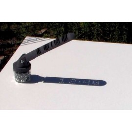 Mojoptix Digital Sundial