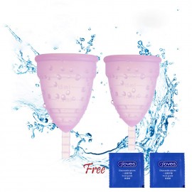 Mooncup - Menstrual Cup