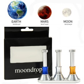 Moondrop Fidget Desk Toy