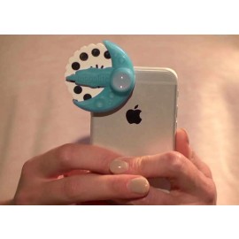 Moonlite - A Bedtime Story Projector 