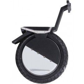 MOTO POGO the Self Balancing Motorcycle