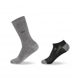 MP Magic Socks - Odorless Socks