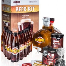 Mr. Beer - Craft Homebrew Kit