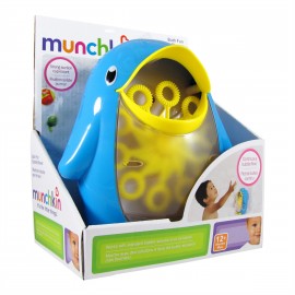 Munchkin Bubble Blower