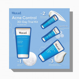 Murad Acne Control Kit