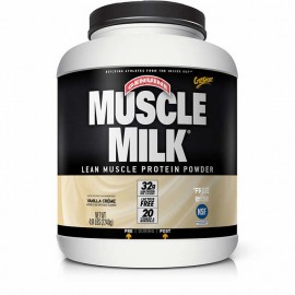 Muscle Milk Protein Powder 