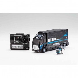 Nano Falcon Heli Carrier 