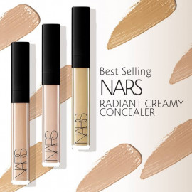 NARS Radiant Creamy Concealer