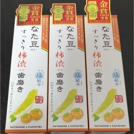 Natamame Sword Bean Toothpaste