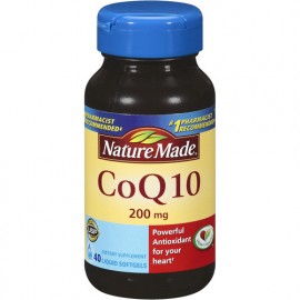 Nature Made® CoQ10