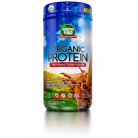 Nature’s Food™ Organic Protein