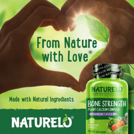 NATURELO Bone Strength
