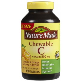 NatureMade Vitamin C
