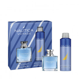 Nautica Voyage  Eau De Toilette for Men