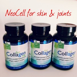 Neocell Fish Collagen plus