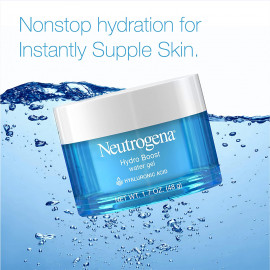 Neutrogena Hydro Boost Hyaluronic Acid Hydrating Water Gel