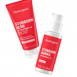 Neutrogena Stubborn Acne Treatment