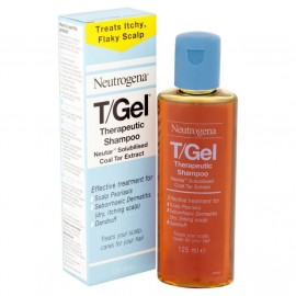 Neutrogena T= Gel Therapeutic Shampoo 