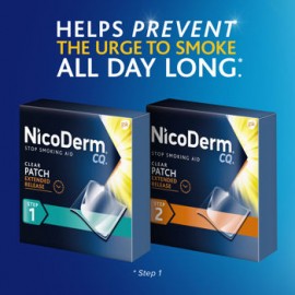 NicoDerm CQ