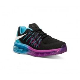 Nike Women's Air Max 2015 Running Sneakers