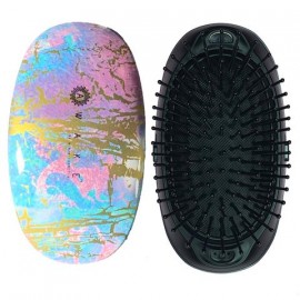 Ninja Cosmetix AWAKE NEGATIVE ION HAIRBRUSH
