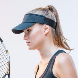 No Sweat Visor Sweat Liner Golf Hat & Cap Liner