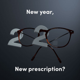 Nooz Optics - Reading Glasses Essential 