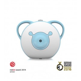 Nosiboo - babycare nasal aspirator