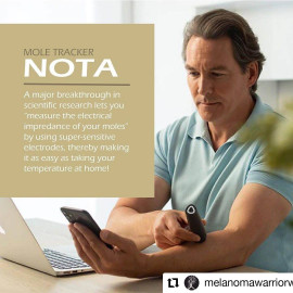NOTA Mole Tracker