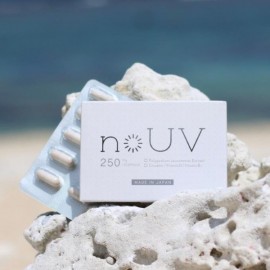noUV - sunscreen supplement