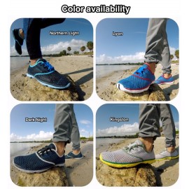 NOVA - Magnetic all terrain running shoes 