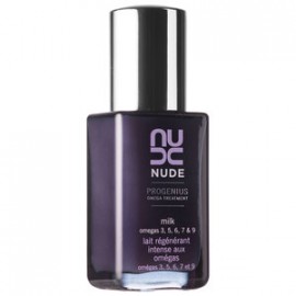 NUDE Skincare ProGenius Omega Treatment Milk