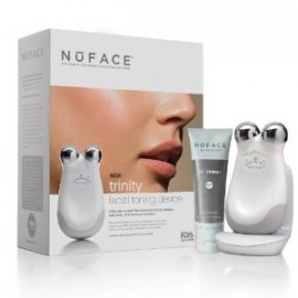 NuFACE Trinity Facial Toning Device