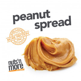 Nuts 'N More Peanut Butter 