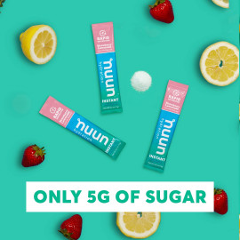 Nuun Instant Rapid Hydration