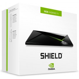 NVIDIA SHIELD Streaming Media Player