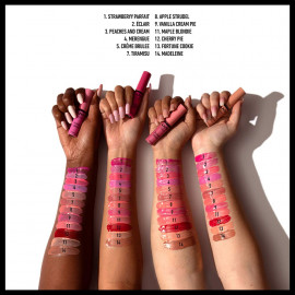 NYX PROFESSIONAL MAKEUP Butter Gloss