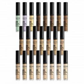 NYX PROFESSIONAL MAKEUP HD Photogenic Concealer 