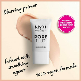 NYX PROFESSIONAL MAKEUP Pore Primer