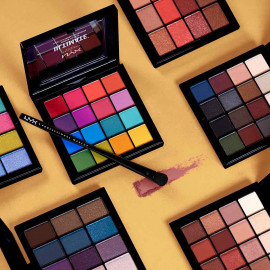 NYX PROFESSIONAL MAKEUP Ultimate Shadow Palette