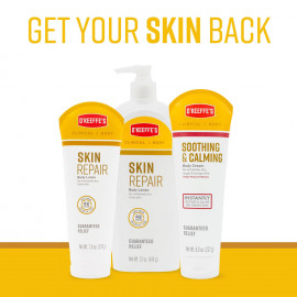 O'Keeffe's Skin Repair Body Lotion