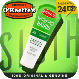 O'Keeffe's Working Hands Hand Cream
