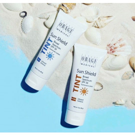 Obagi Sunscreen Sun Shield
