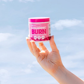 Obvi Collagenic Fat Burn