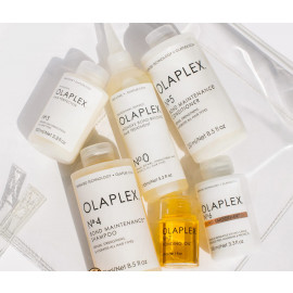 Olaplex Hair Perfector Repairing Treatment