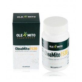 OLEAMITO 1530 Diet Supplement