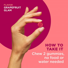 OLLY Undeniable Beauty Gummy