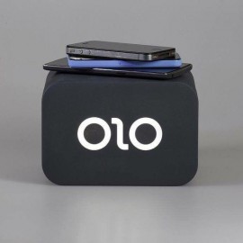 OLO - Smartphone 3D Printer