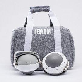 Omniball  rolling workout ball