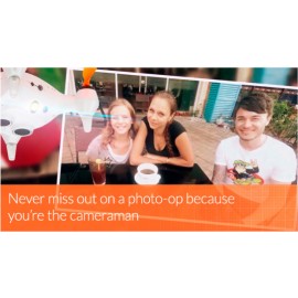 ONAGOfly - The Smart Nano Drone